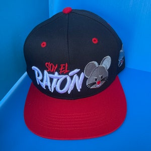 Soy el Ratón snapback