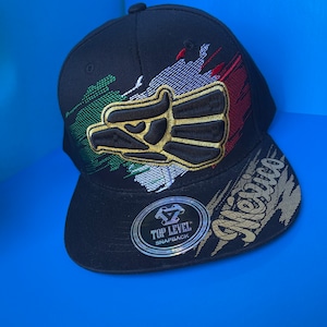 Mexico embroidered SnapBack