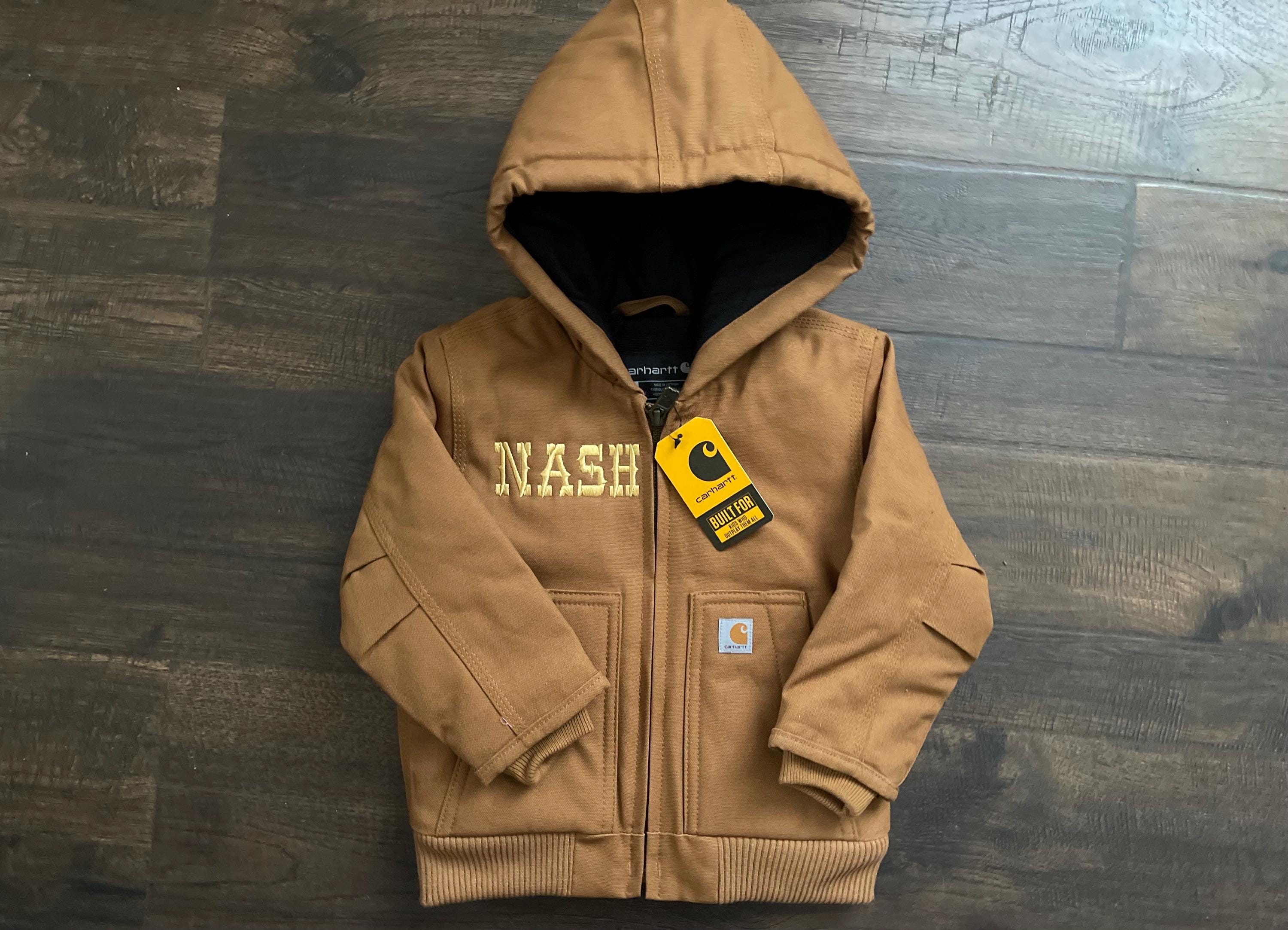 Carhartt Xl Tall Hoodie Carhartt Jacket Sweden - Main Image