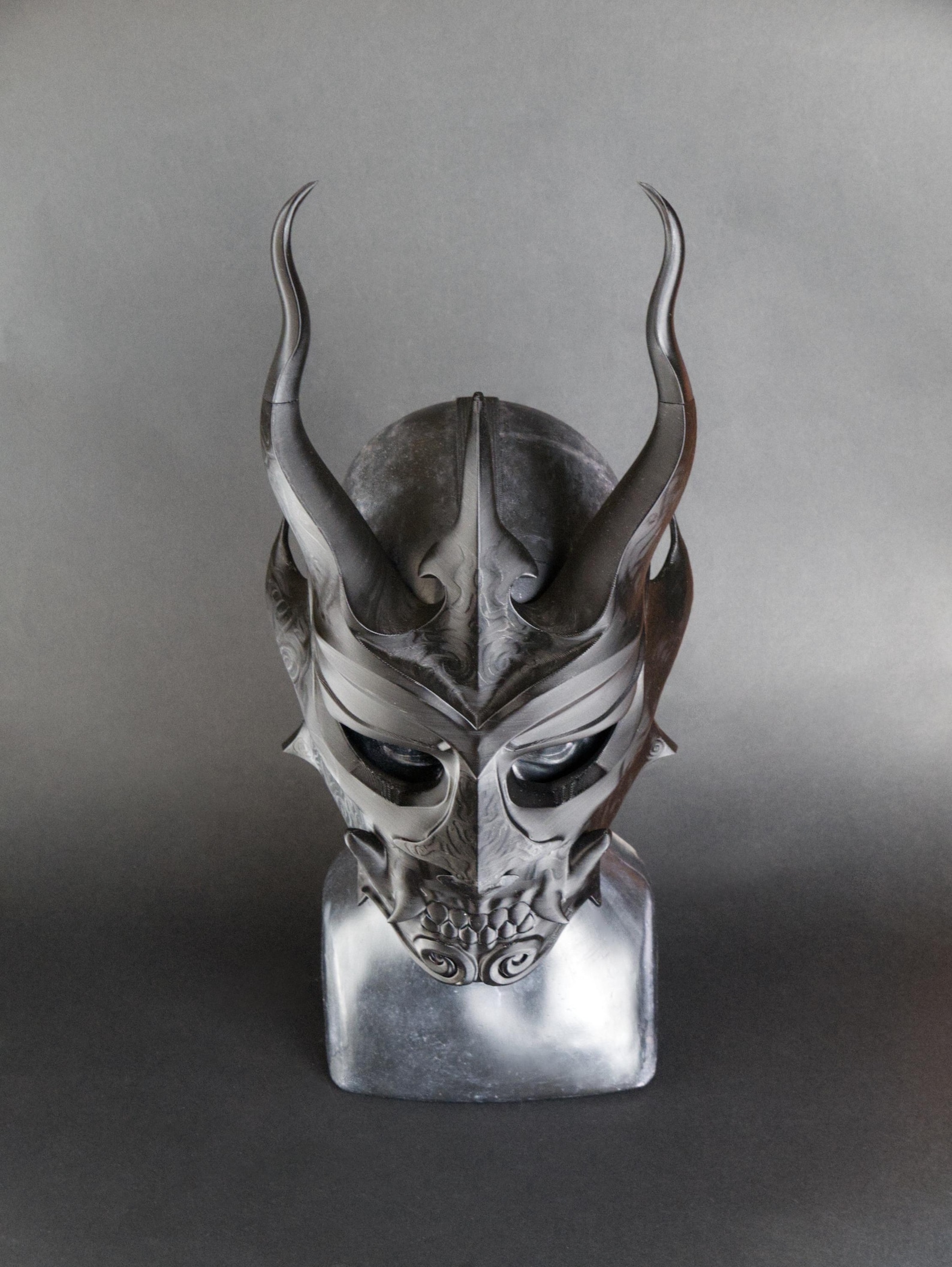 Weavers Mask Vectorised Shadow Weaver Mask, Cosplay, Prop - Etsy