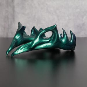 STL Wiccan Agatha przez cały czas | Koronny Billy Maximoff | Dokładna replika | MODEL MCU Cosplay 3D