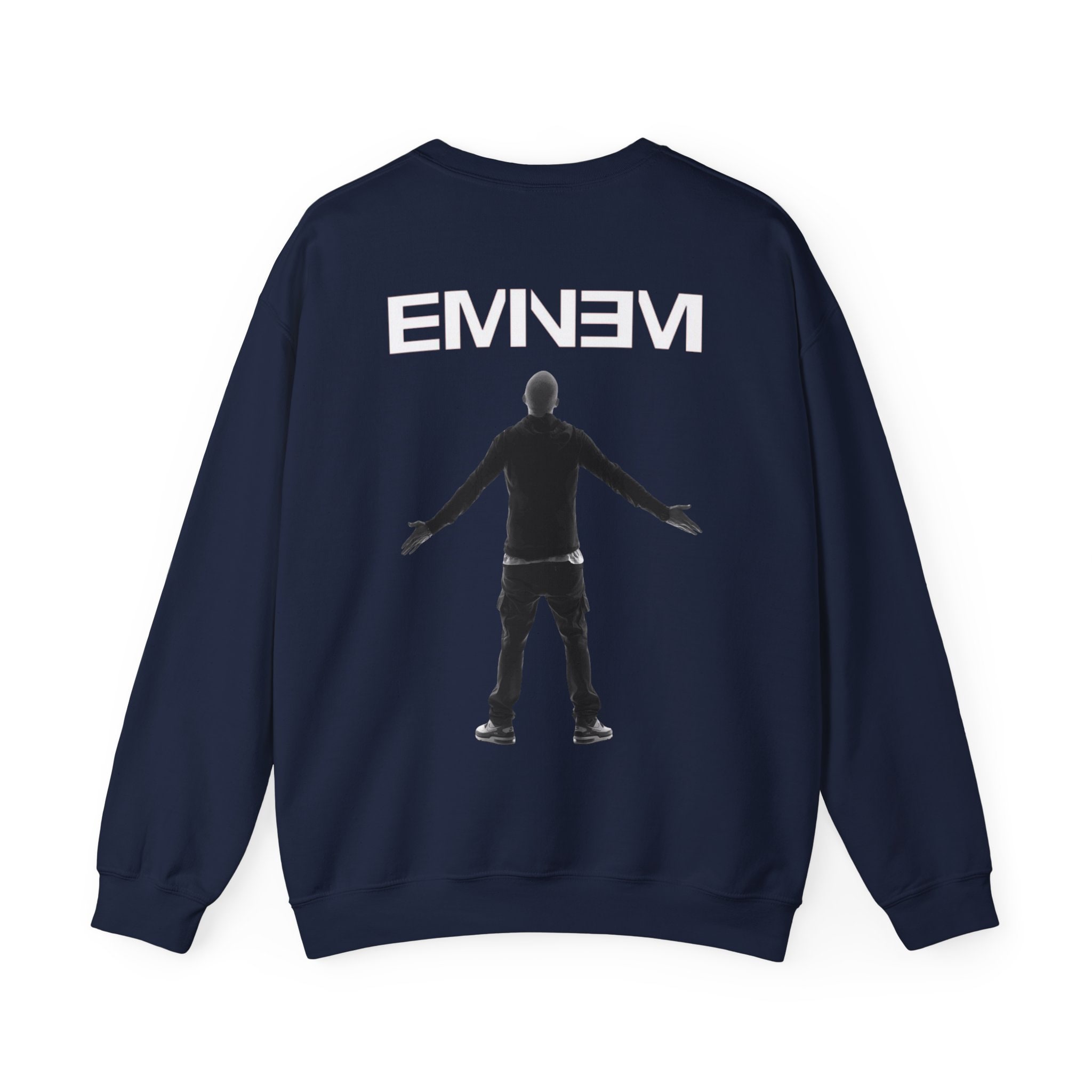 Eminem stan sweatshirt hotsell