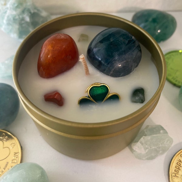 March Featured Candle - 