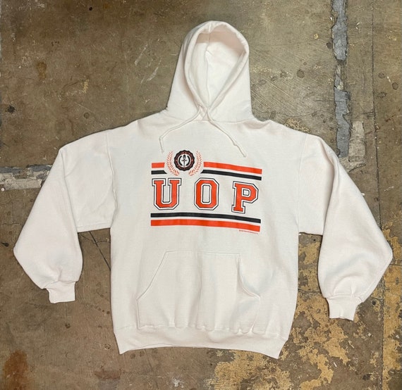 Uop hoodie top