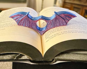 Dragon Wing Page Holder Reading Tool
