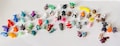 Mini Animals: Collectible Tiny Figures