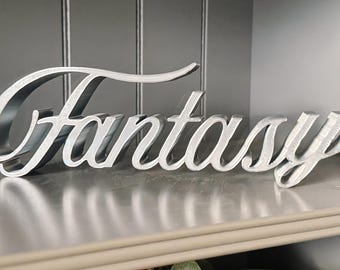 Fantasy Bücherregal Dekor: Geschenk für Bücherwürmer
