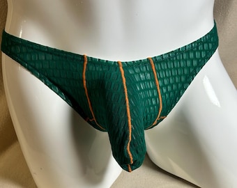 24-067 semi-transparenter Slip Größe S/M und L/XL