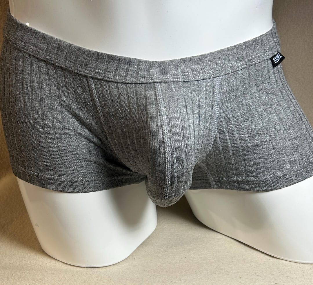 23-981 Mens Boxer Briefs M 32