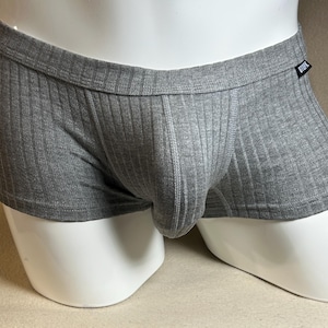 23-981 Herren Boxer Briefs Größe M 32&quot; und XL 36&quot;