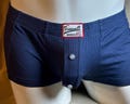 23-908 NEW Stock - Mens boxer brief M 32" L 34", XL 36" and XXL 36 to 38"