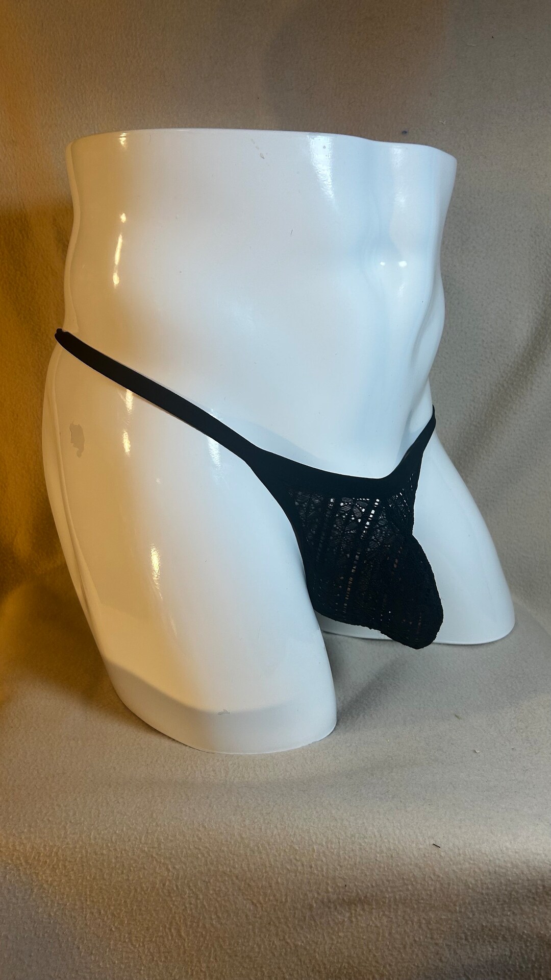 Men's Thongs | Sexy & Erotic Underwear For Men