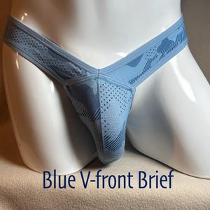 23-937 Mens briefs M, L and XL