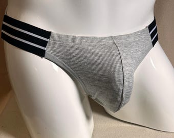 24-048 Mens briefs M and XL