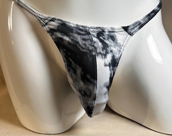 23-998 mens thongs 3 colors, various sizes