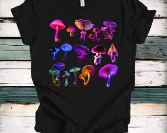 Shrooms T-Shirt