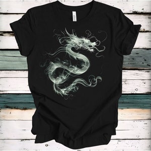 Year of the Dragon T-shirt | UNISEX - Etsy