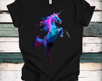 Unicorn T-Shirt | UNISEX