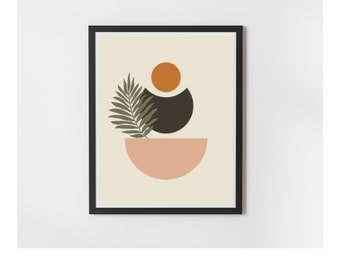 Boho Wall Art