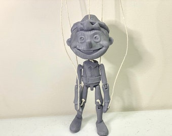 Puppet (Pinocchio)