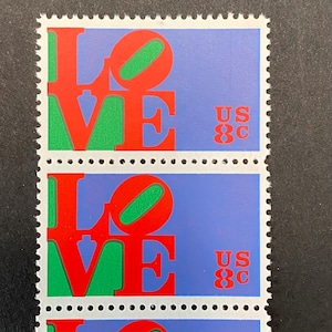 1973 Stamps - Etsy