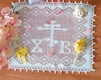 Tapete de Pascua orthodoxa