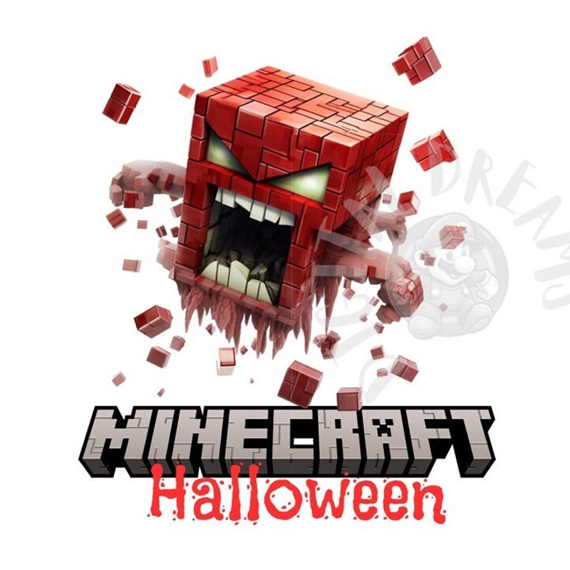 Minecrafts - Etsy