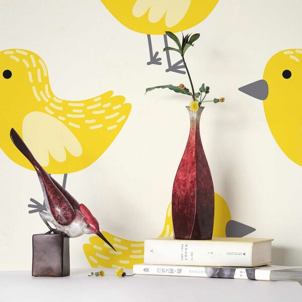 Preppy Peel and Stick Wallpaper Etsy