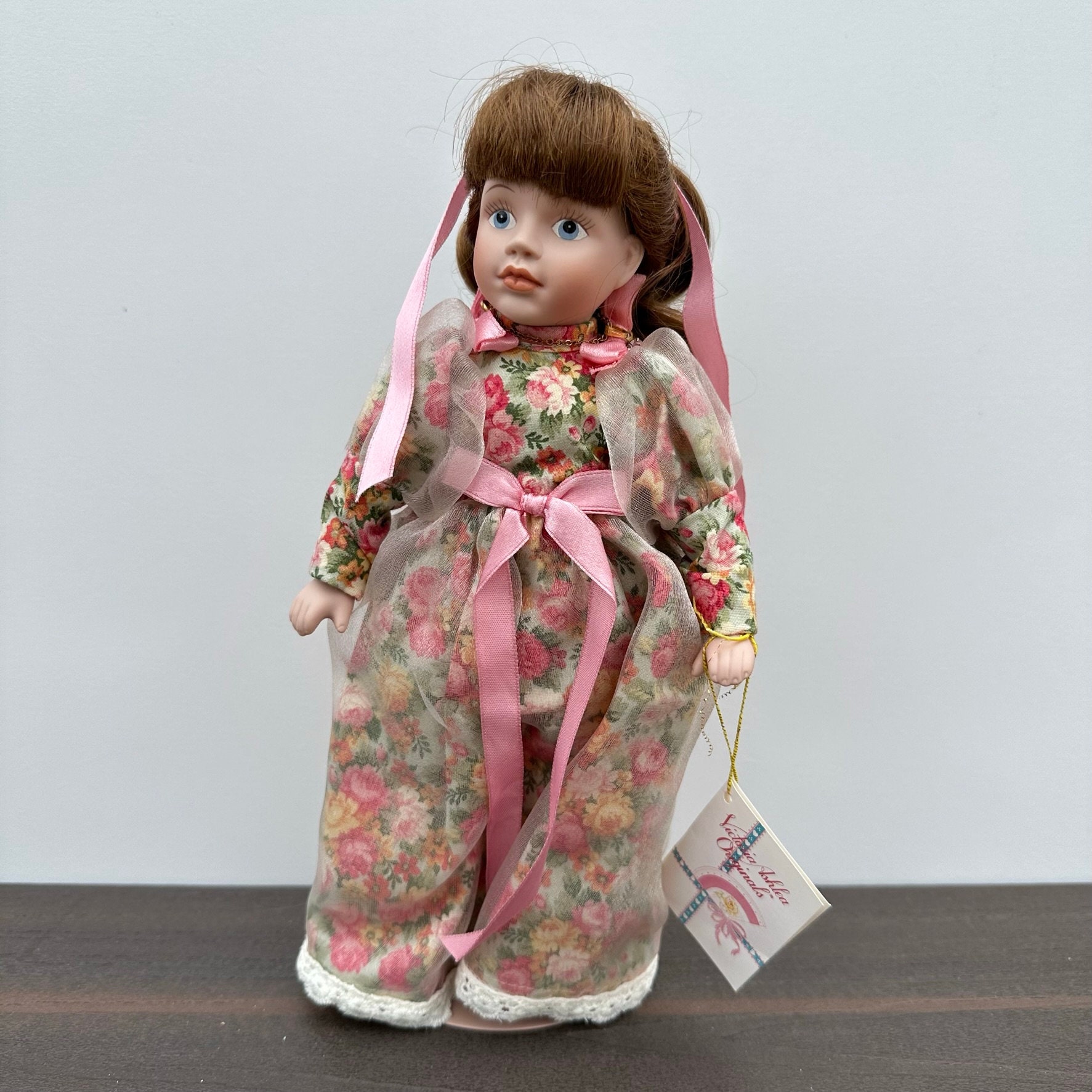 CASCO Porcelain Doll Limited Edition詳細必読 CASCO Porcelain Doll Limited Edition詳細必読
