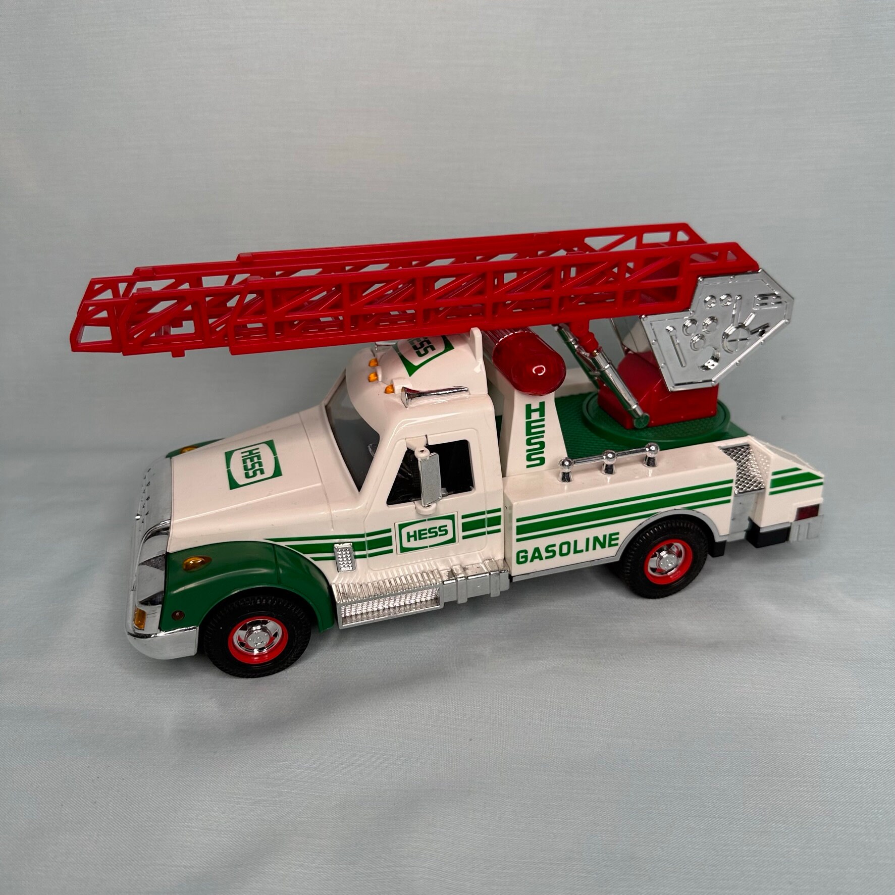 HESS Rescue Truck 1994 Etsy