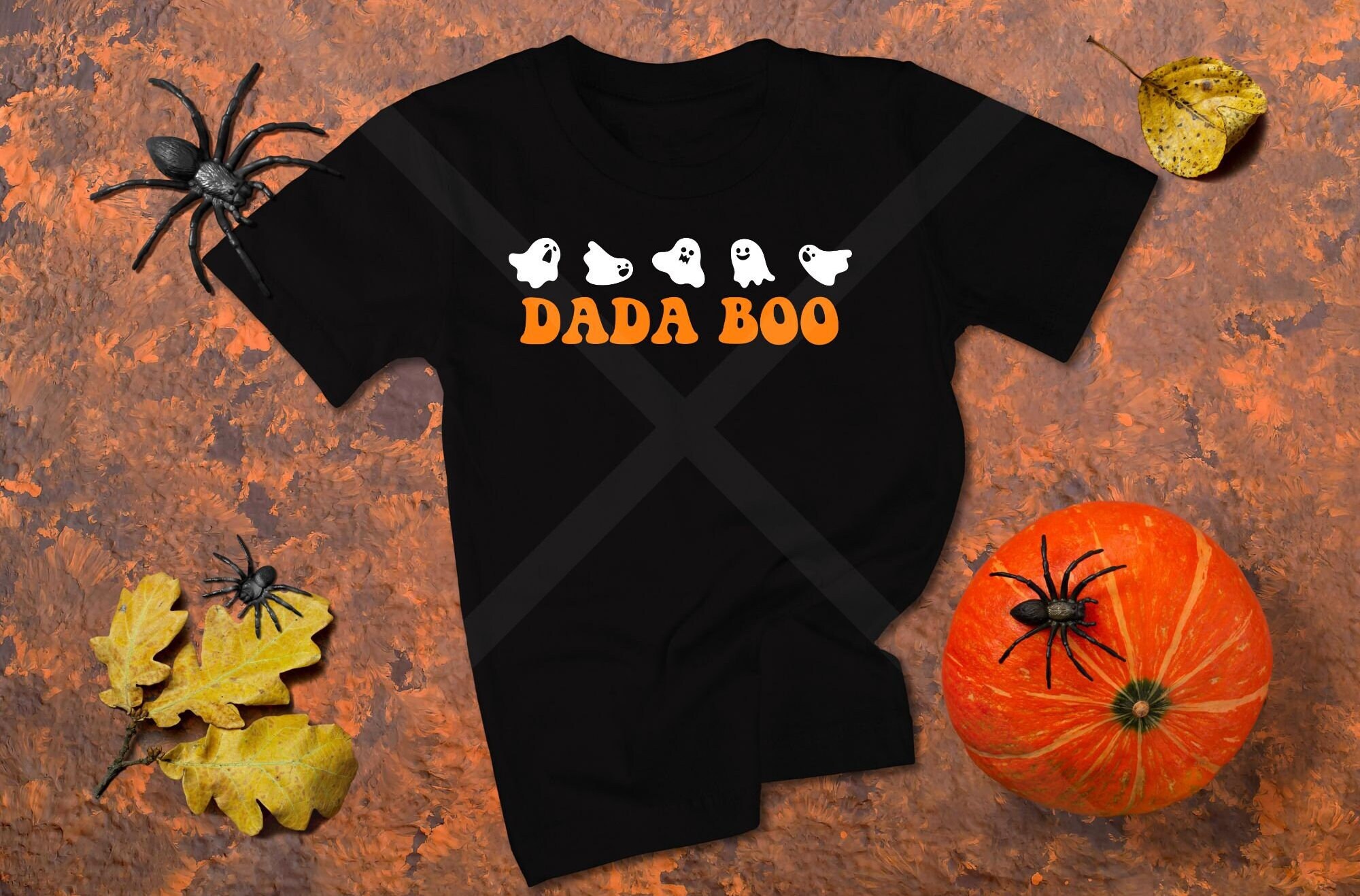 Mama Boo Png, Dada Boo Png, Family Halloween Png, Cricut Cut File ...