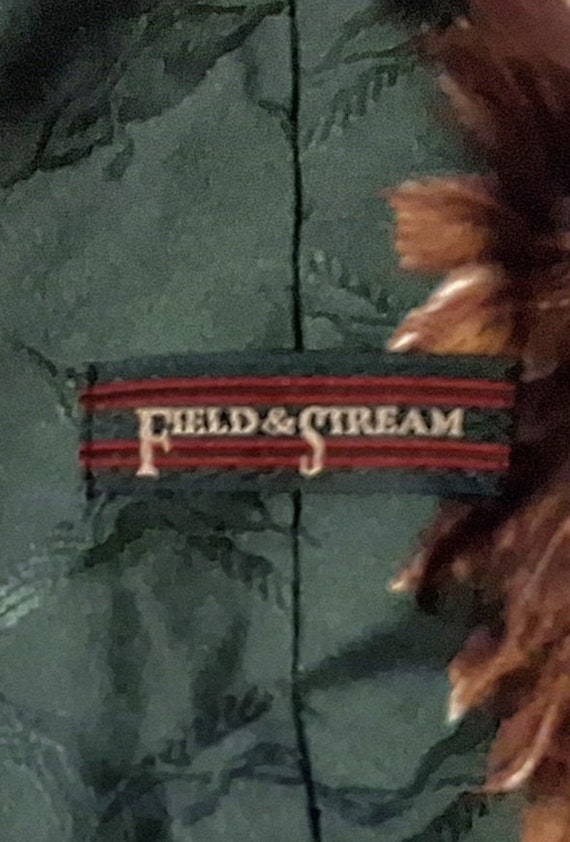 Field and Stream, eagle necktie - image 2