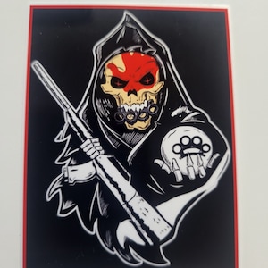 Five Finger Death Punch Cover