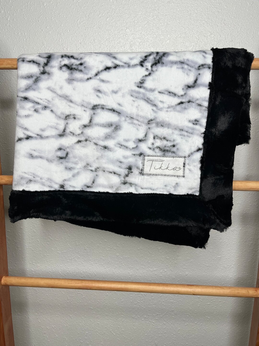 The Olliebaby Blanket Minky Blanket Adult Blanket Car Seat Etsy