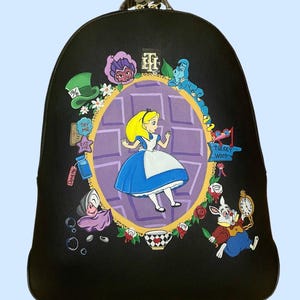 Tommy Hilfiger Alice Back Pack Amazon.com: Tommy Hilfiger Women main image 4