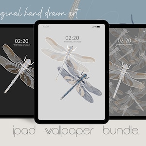 Dragon Tablet Wallpaper 4K for iPad Pro Wallpaper, iPad Wallpaper, Samsung  Tablet Wallpaper, Android Tablet Wallpaper Home & Lock Screen -  Finland