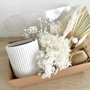 DIY Dried Preserved Arrangement Kit