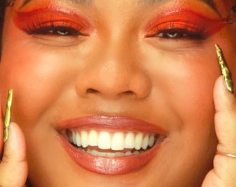 BB&W Faux Mink Lashes