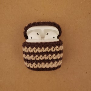 Crochet Airpod case
