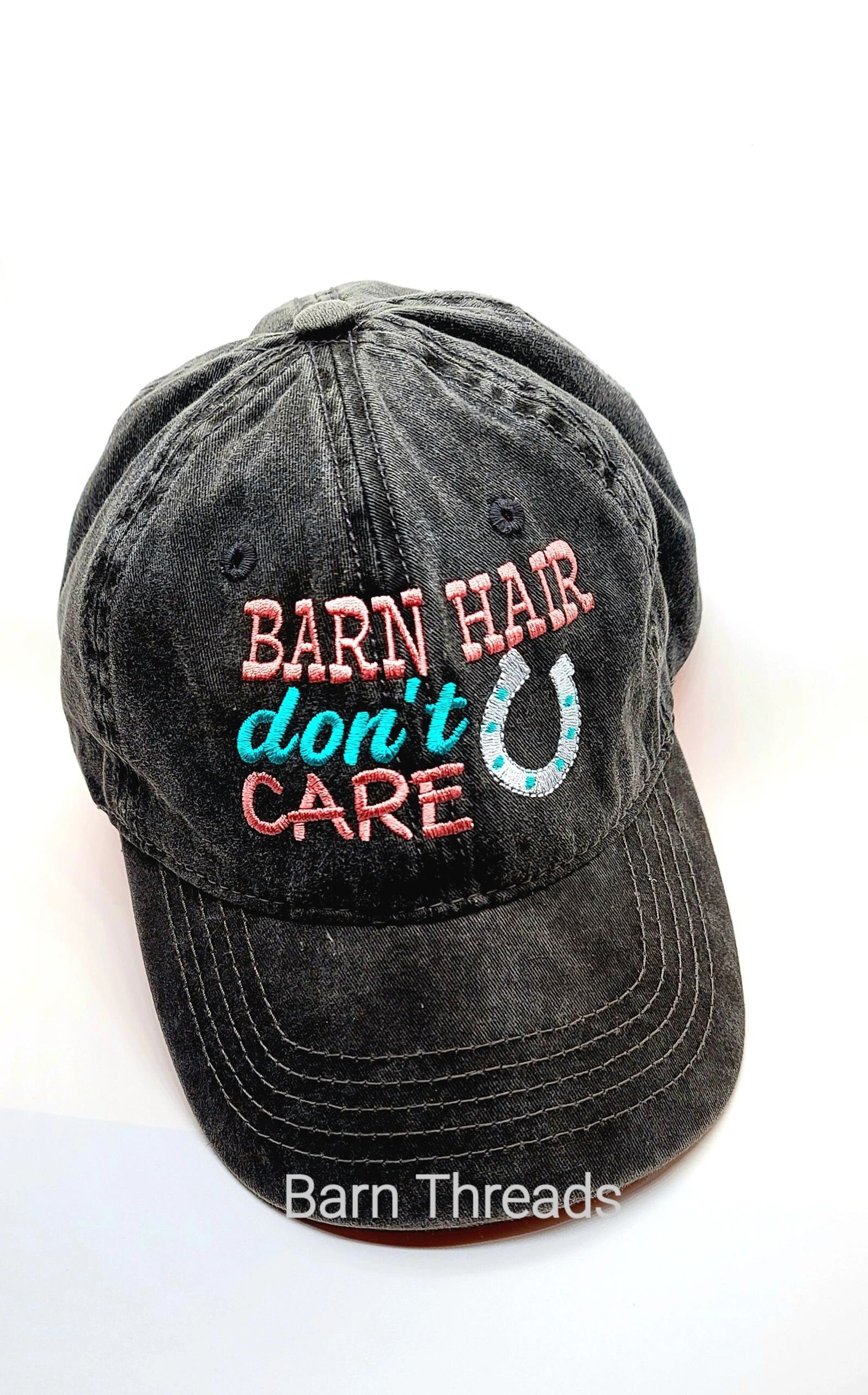 Shhh No One Cares Funny Baseball Cap for Women Embroidery Dad Hat for Men  Funny Gift for Friends 