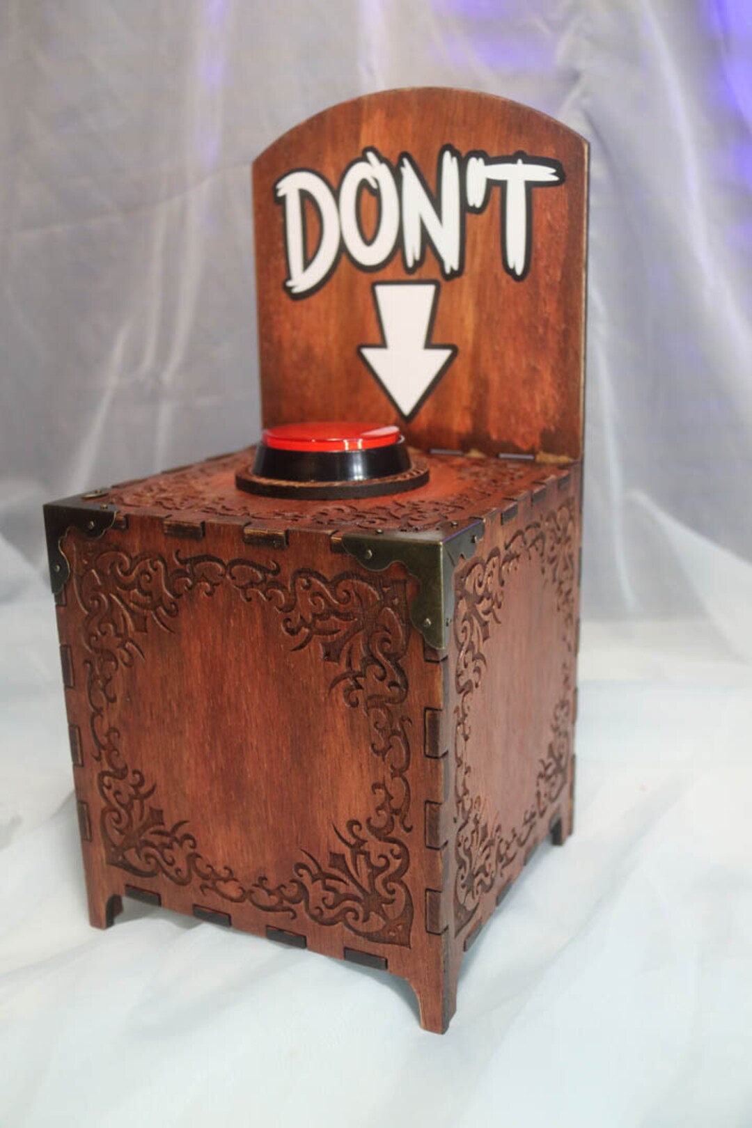 Don't Box - Etsy