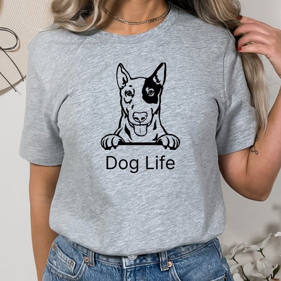 English BullTerrier Dog Face Shirt, Shirt With Saying, Funny Saying Shirt, Sarcasm Quotes Tee, Humorous T Shirt, Funny Women Shirt