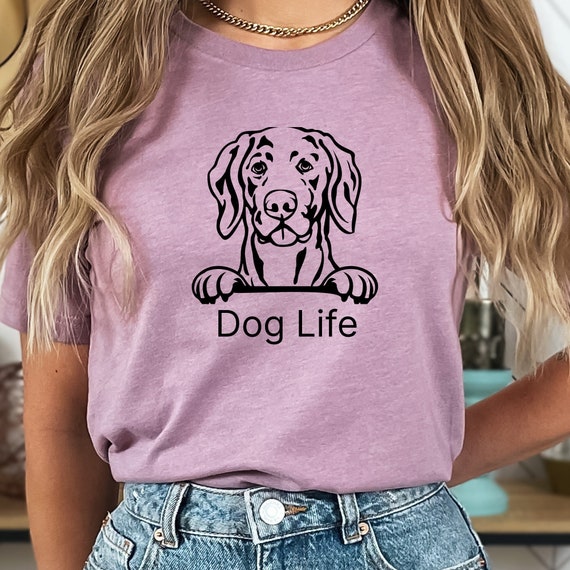 Weimarange Dog Face Shirt, Shirt With Saying, Funny Saying Shirt, Sarcasm Quotes Tee, Humorous T Shirt, Funny Women Shirt,