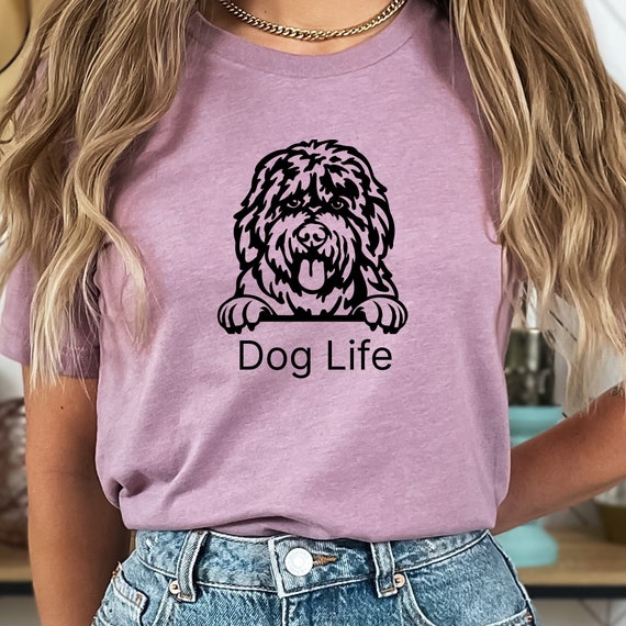 Bobtail Dog Face Shirt, Shirt With Saying, Funny Saying Shirt, Sarcasm Quotes Tee, Humorous T Shirt, Funny Women Shirt,