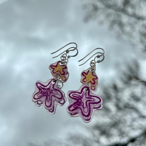 Stella Earrings