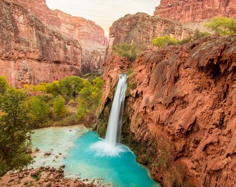 Portrait Havasu for Digital Download