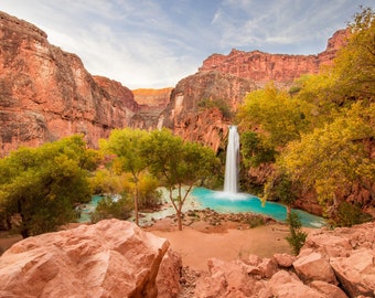 Havasu for Digital Download