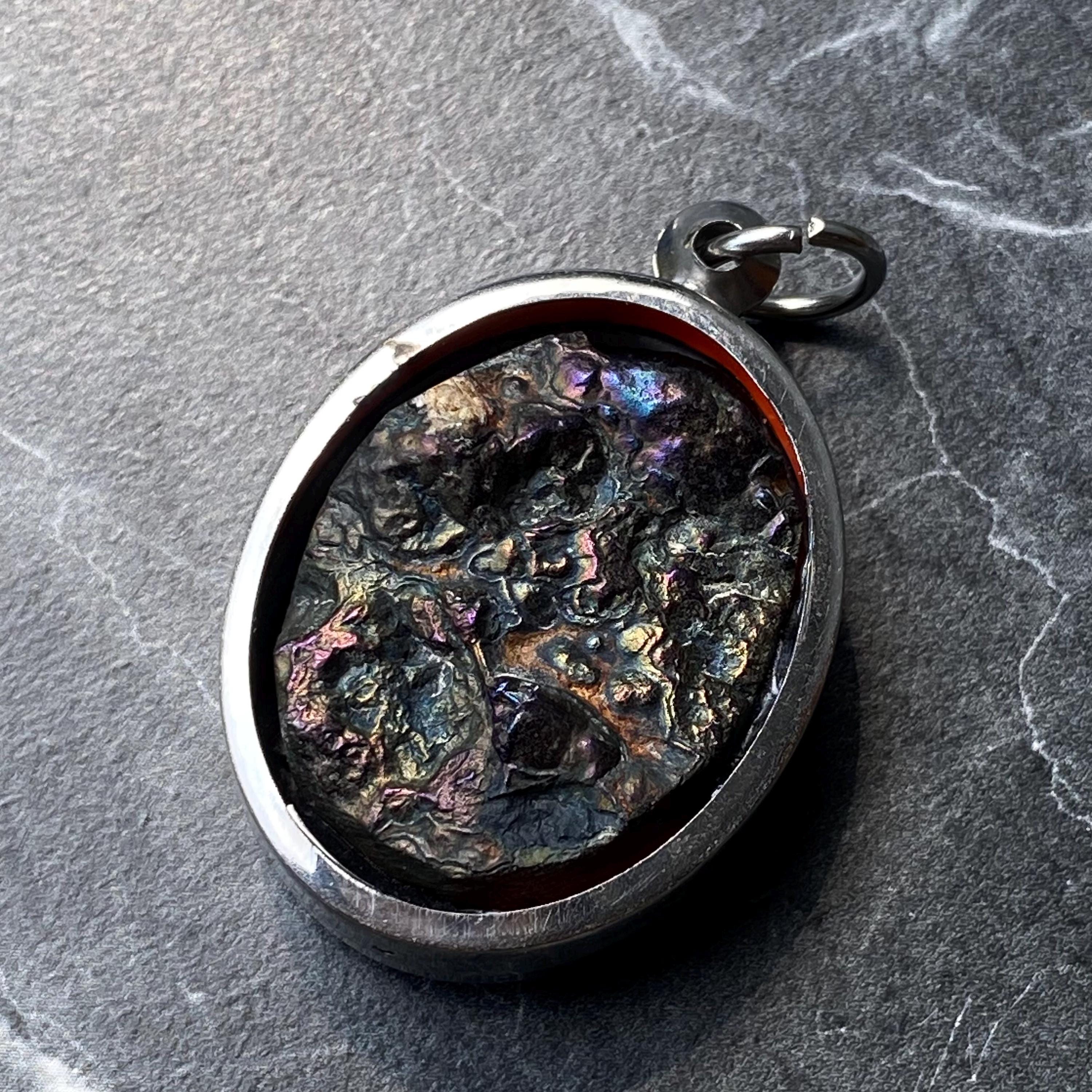 Lek Lai Stone - Etsy