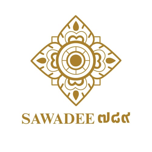 ヴィンテージ タイ ラーマ5世 象のコインペンダント：チュラロン