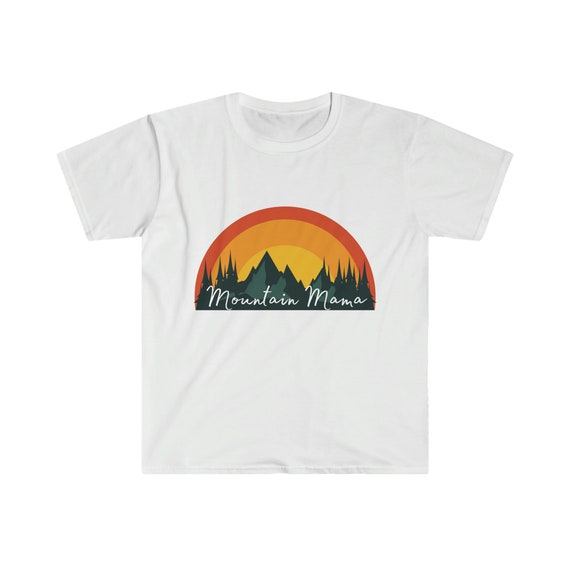 Mountain High Outfitters Women's Hippy Mama Tee